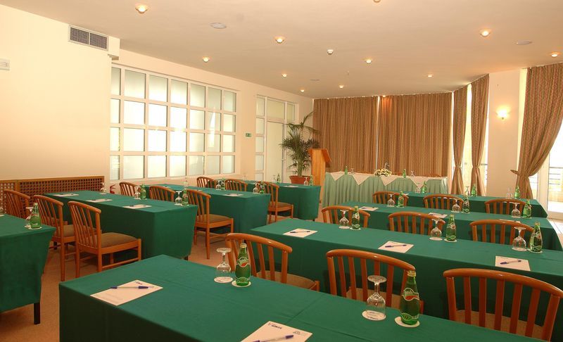 Minos Mare Royal Hotell Platanes  Exteriör bild